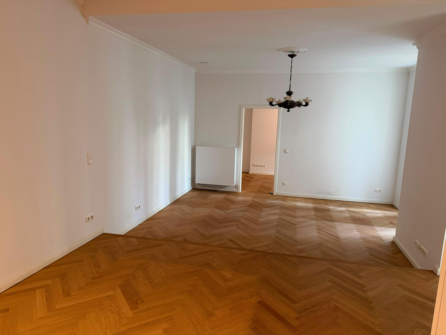 Energieeffiziente Altbauwohnung in Berlin Friedrichshain provisionsfrei, bezugsfrei – Finowstrasse 17, 10247 Berlin Friedrichshain(Friedrichshain) – Vorschaubild 9