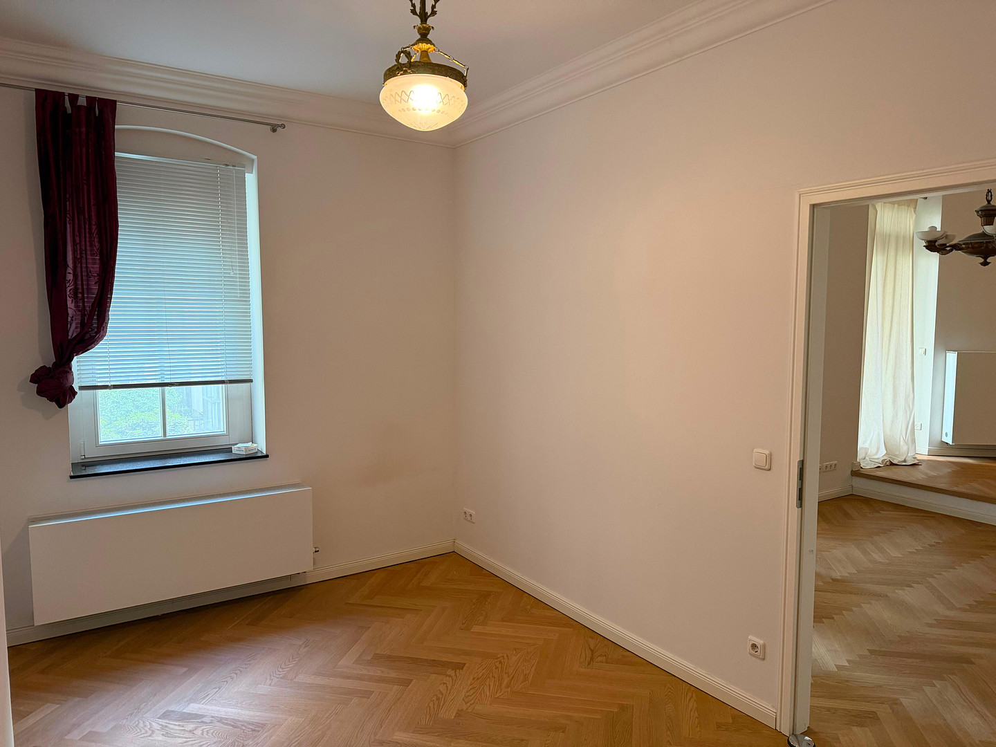 Energieeffiziente Altbauwohnung in Berlin Friedrichshain provisionsfrei, bezugsfrei – Finowstrasse 17, 10247 Berlin Friedrichshain(Friedrichshain) – Vorschaubild 12