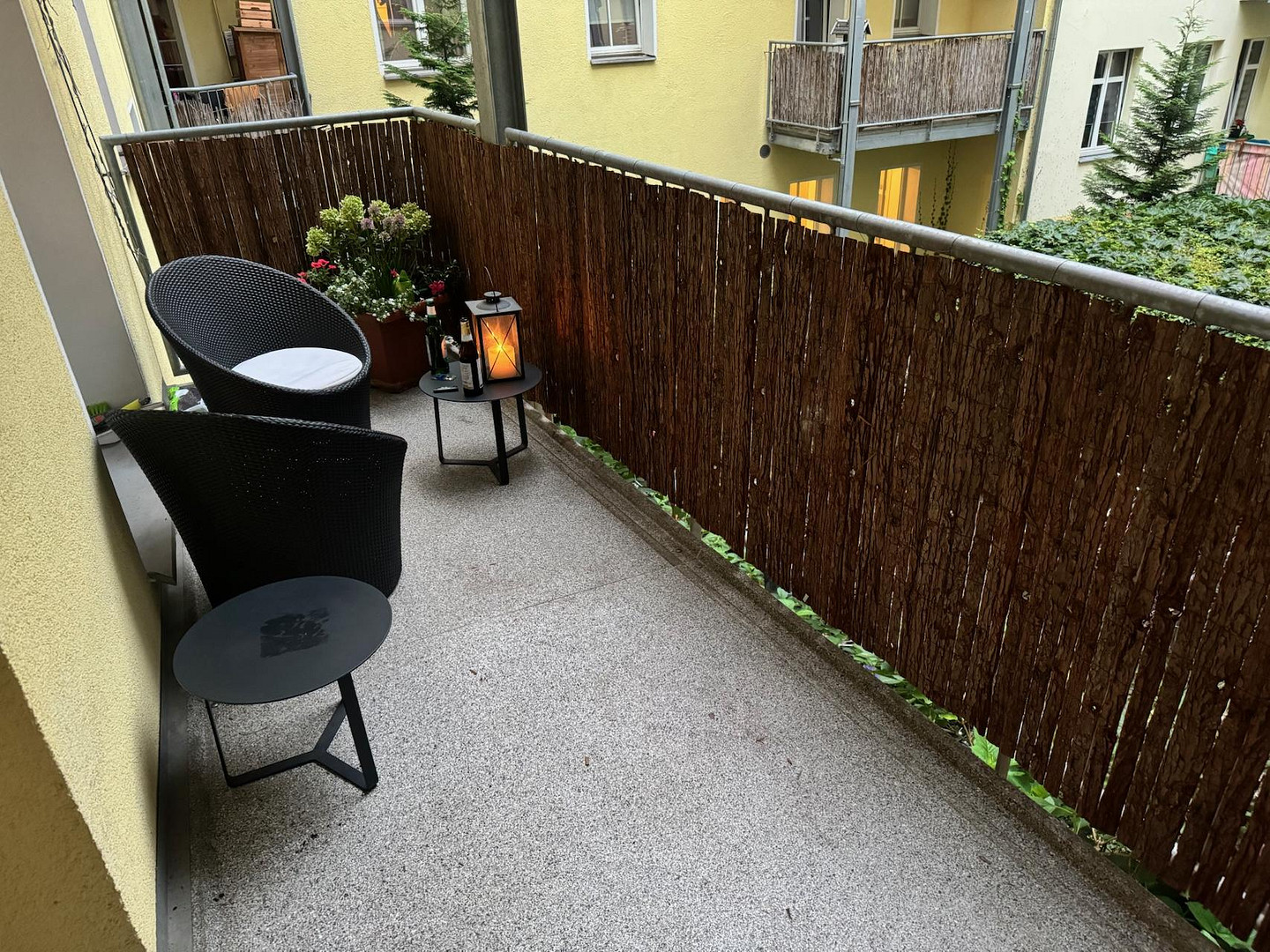Energieeffiziente Altbauwohnung in Berlin Friedrichshain provisionsfrei, bezugsfrei – Finowstrasse 17, 10247 Berlin Friedrichshain(Friedrichshain) – Vorschaubild 10
