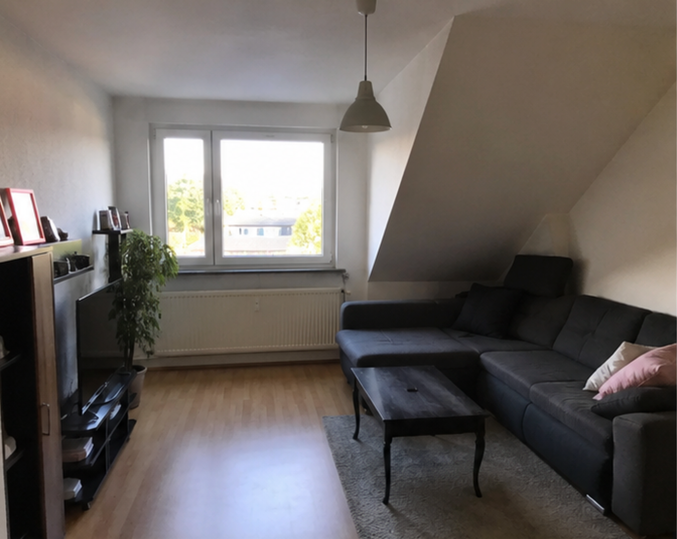 Gut vermietete Wohnung in Köln – Köln(Humboldt-Gremberg) – Vorschaubild 2