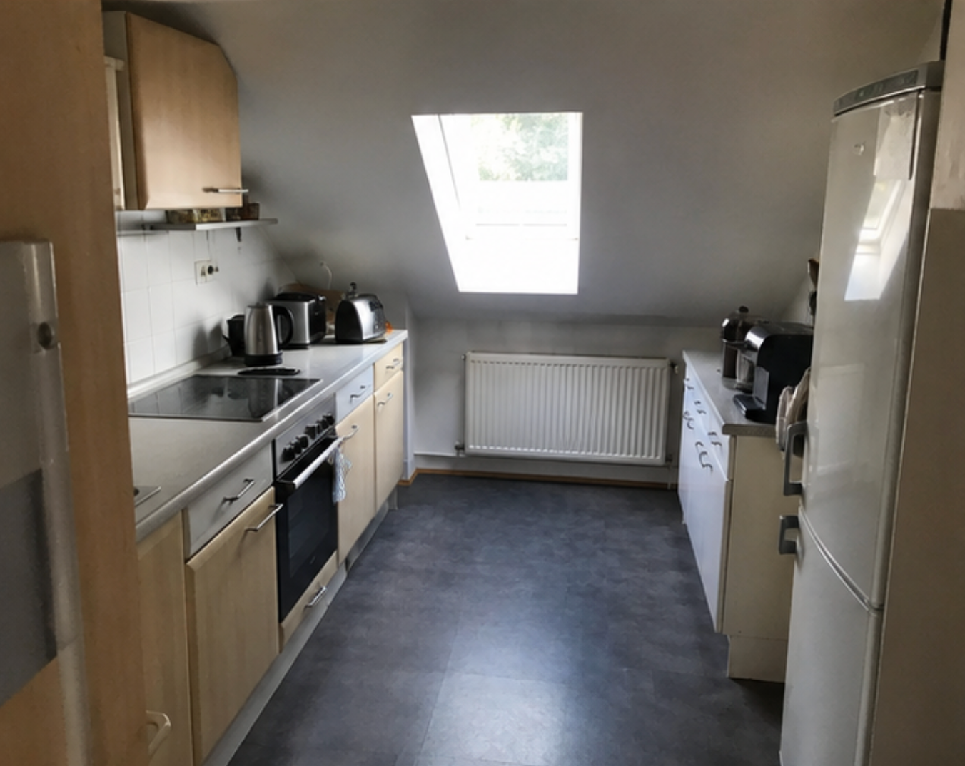 Gut vermietete Wohnung in Köln – Köln(Humboldt-Gremberg) – Vorschaubild 4