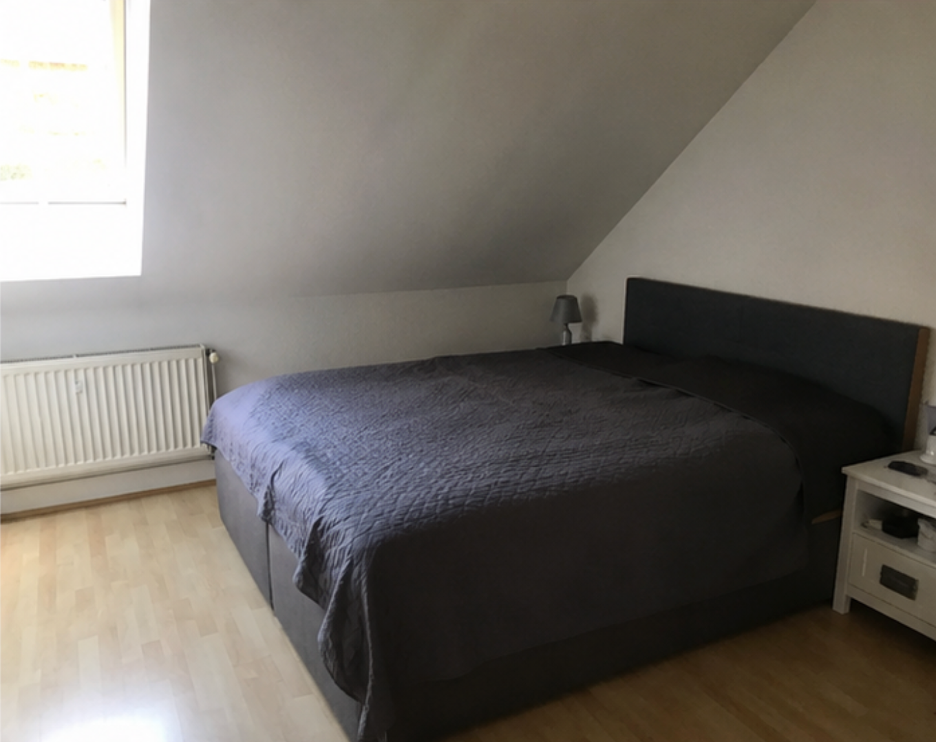 Gut vermietete Wohnung in Köln – Köln(Humboldt-Gremberg) – Vorschaubild 3