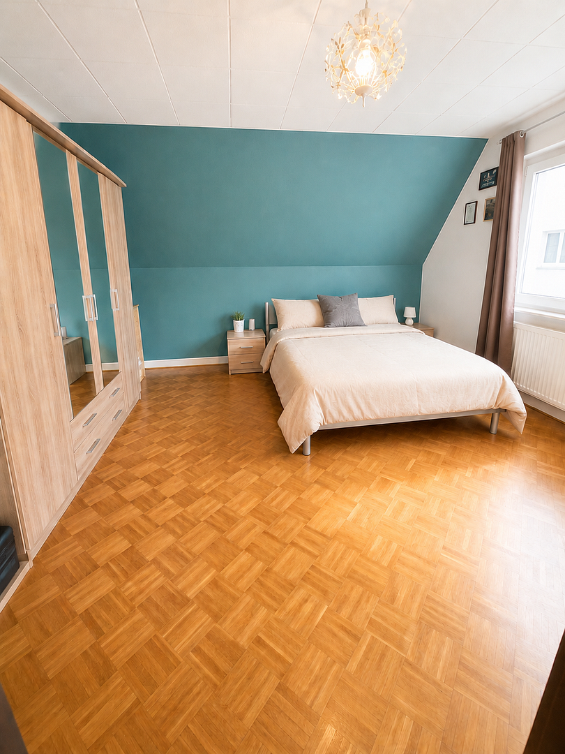 2 Zimmer Wohnung in Siegen-Giersberg