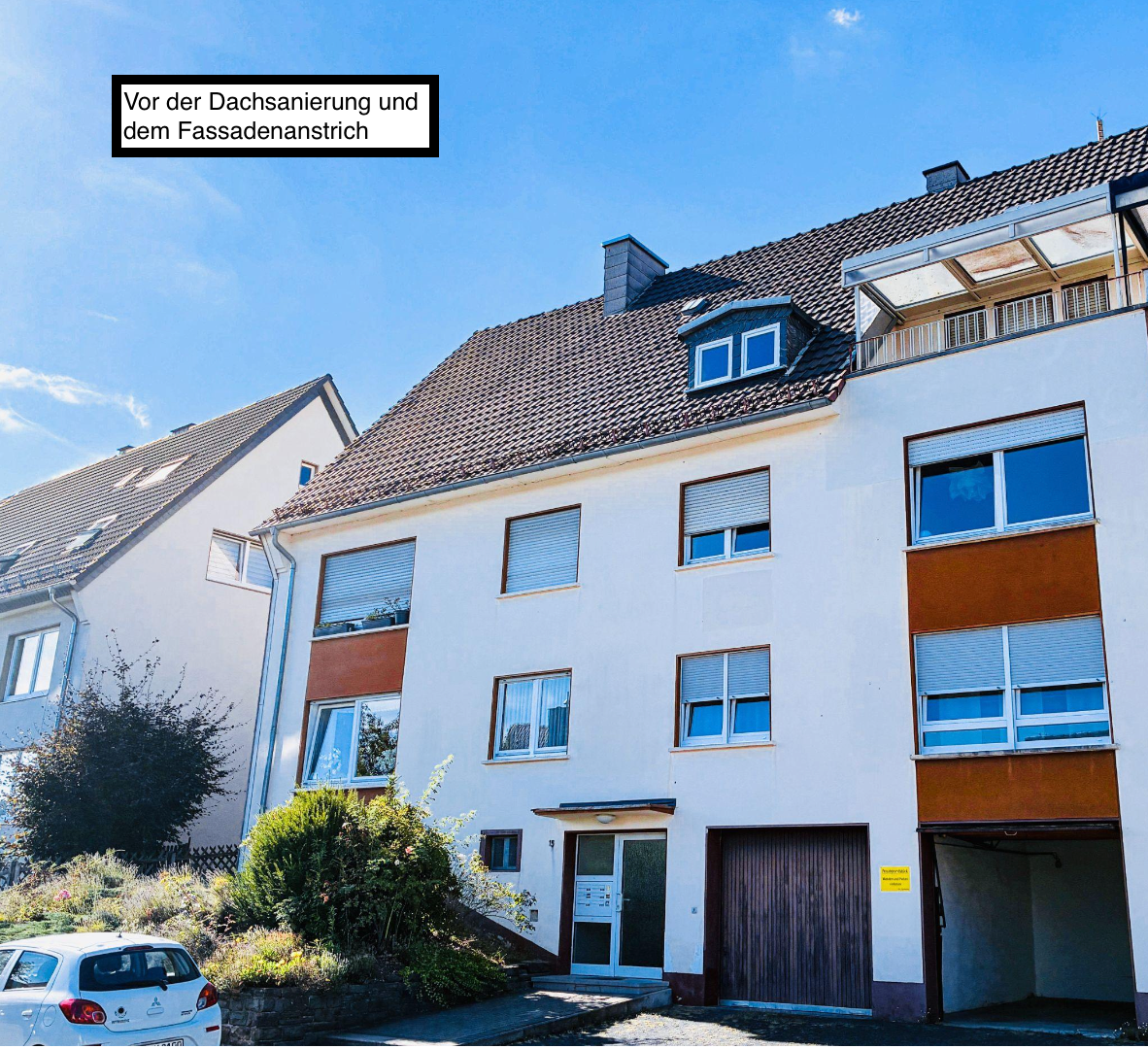 2 Zimmer Wohnung in Siegen-Giersberg – Biedenkopfer Straße, 57072 Siegen – Vorschaubild 12
