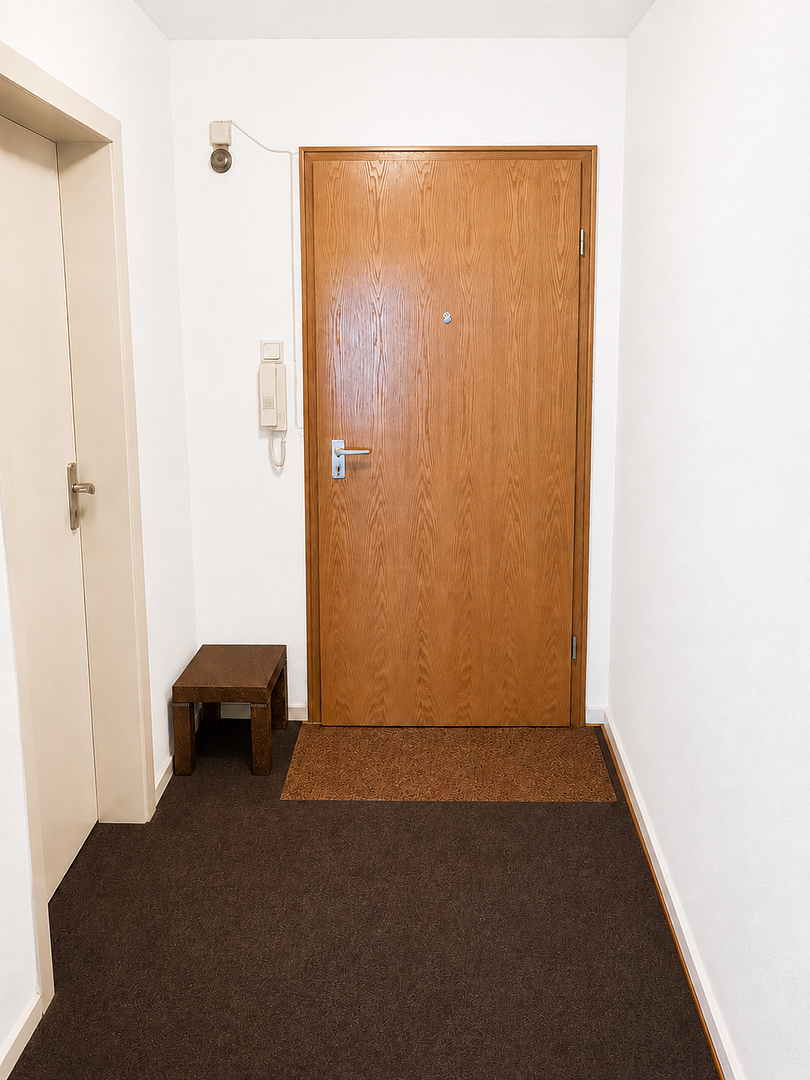 2 Zimmer Wohnung in Siegen-Giersberg – Biedenkopfer Straße, 57072 Siegen – Vorschaubild 11