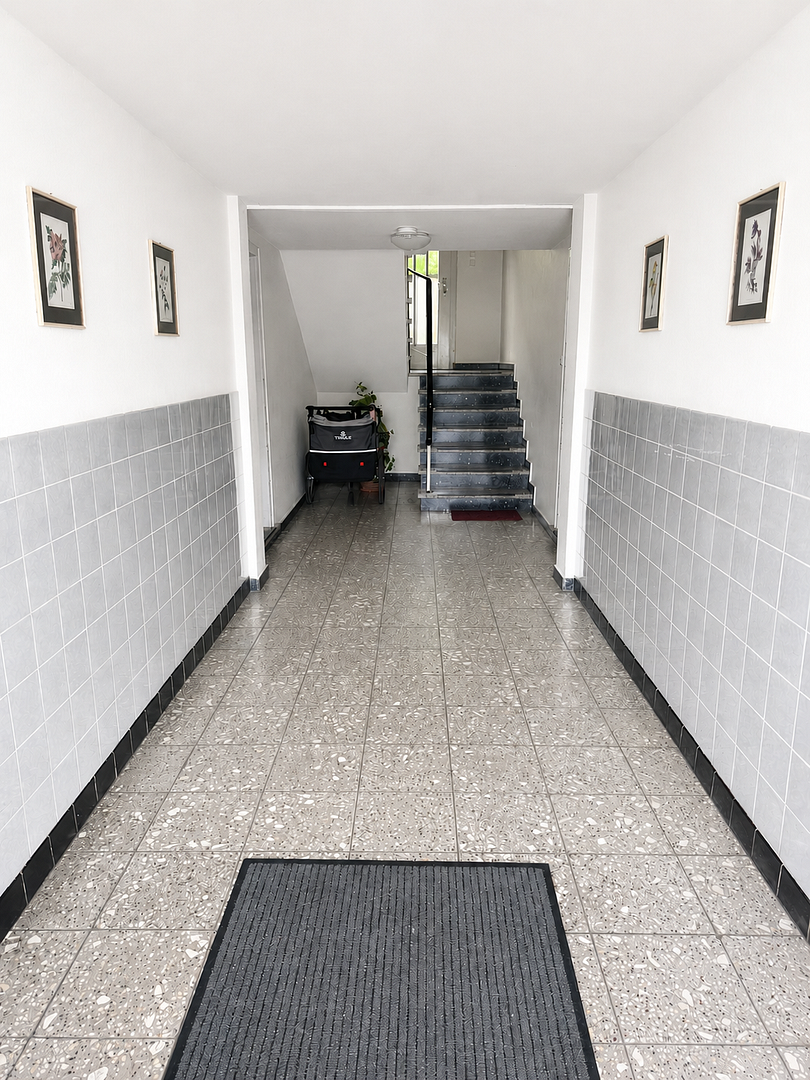 2 Zimmer Wohnung in Siegen-Giersberg – Biedenkopfer Straße, 57072 Siegen – Vorschaubild 9