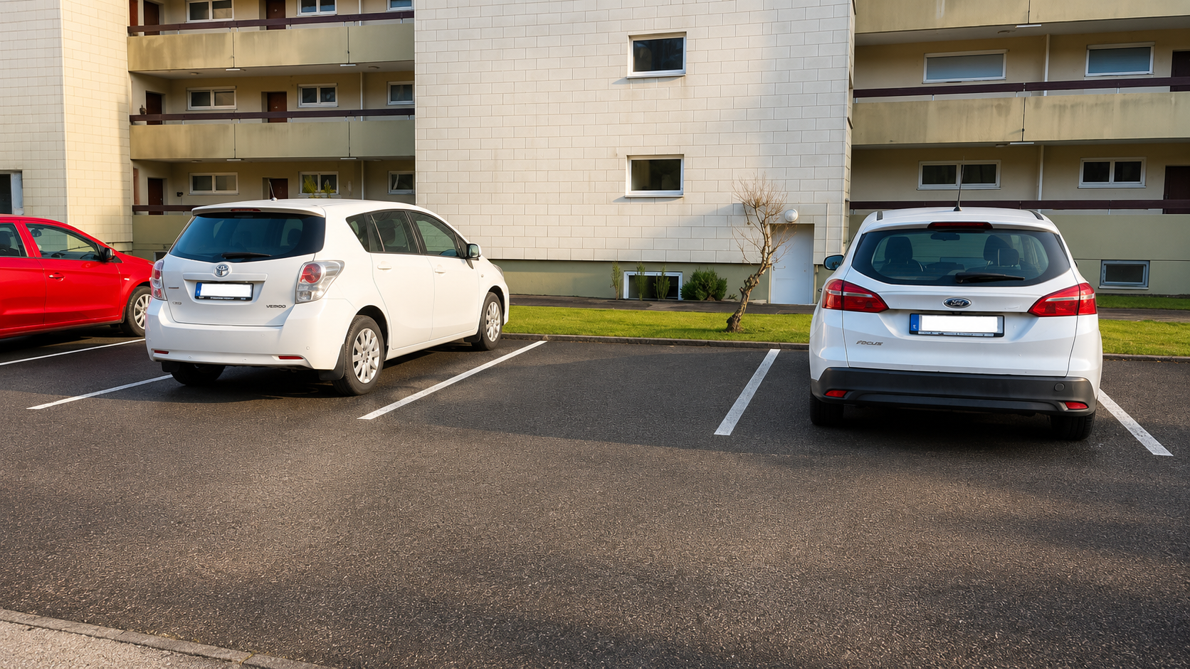 Gemütliche 1,5-Zimmer-Wohnung mit Balkon, Einbauküche & Stellplatz in Bad Teinach-Zavelstein – Silcherstraße 9, 75385 Bad Teinach - Zavelstein(Sommenhardt) – Vorschaubild 5