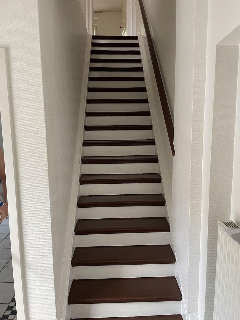 Charmantes Einfamilien-Endreihenhaus mit Garten in stadtnaher und ruhiger Lage – Hilden – Vorschaubild 14