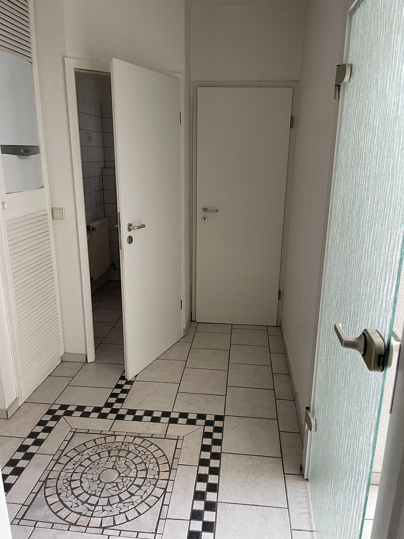 Charmantes Einfamilien-Endreihenhaus mit Garten in stadtnaher und ruhiger Lage – Hilden – Vorschaubild 8