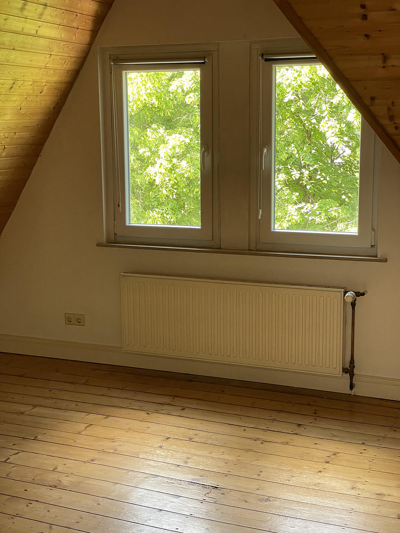 Charmantes Einfamilien-Endreihenhaus mit Garten in stadtnaher und ruhiger Lage – Hilden – Vorschaubild 20