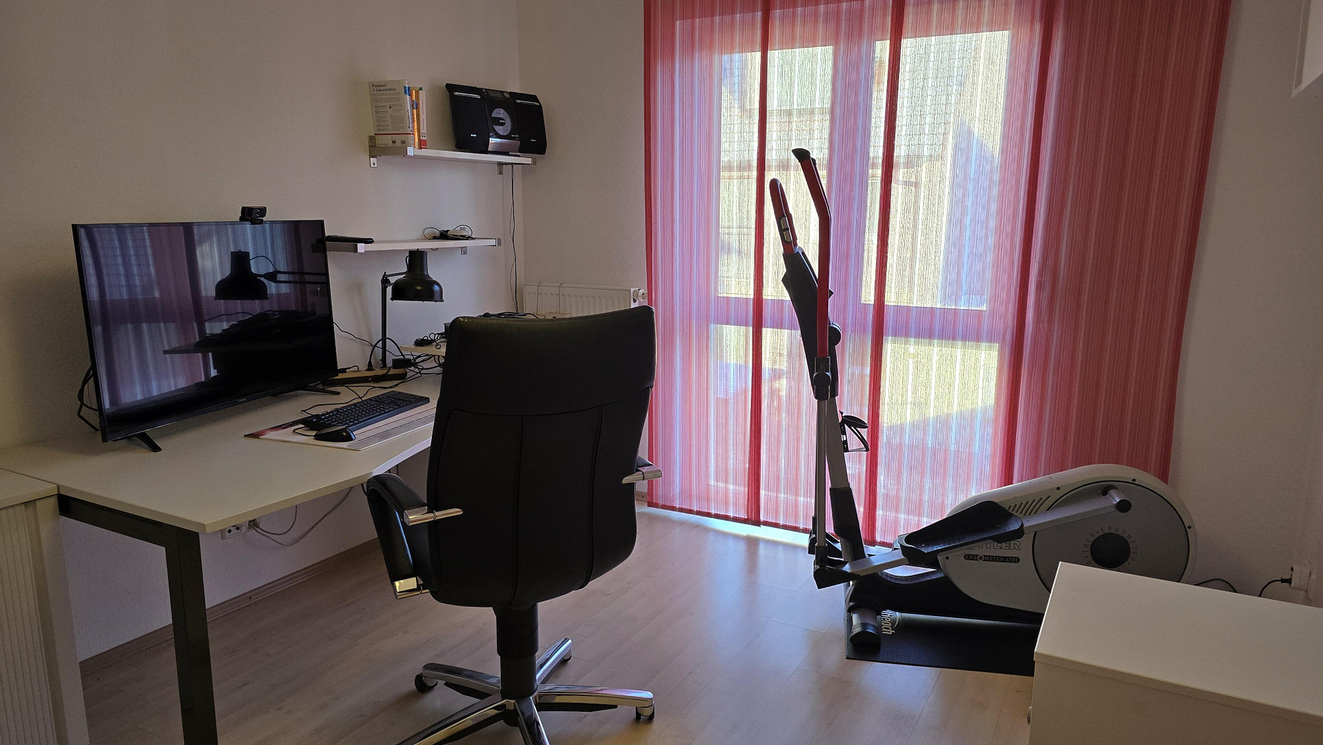 Hochwertige Doppelhaushälfte mit Effizienz, Komfort & perfekter Lage – Mainhausen(Mainflingen) – Vorschaubild 9