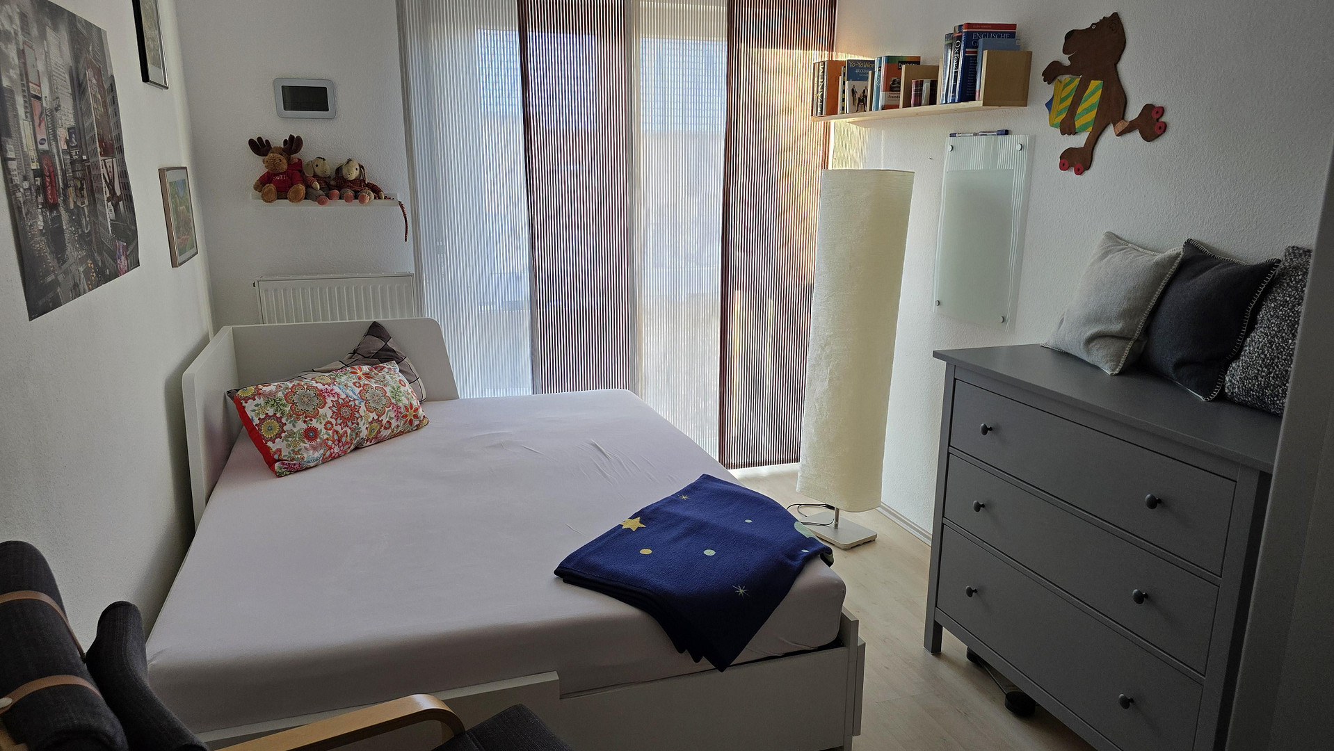 Hochwertige Doppelhaushälfte mit Effizienz, Komfort & perfekter Lage – Mainhausen(Mainflingen) – Vorschaubild 11