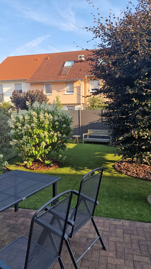 Hochwertige Doppelhaushälfte mit Effizienz, Komfort & perfekter Lage – Mainhausen(Mainflingen) – Vorschaubild 12