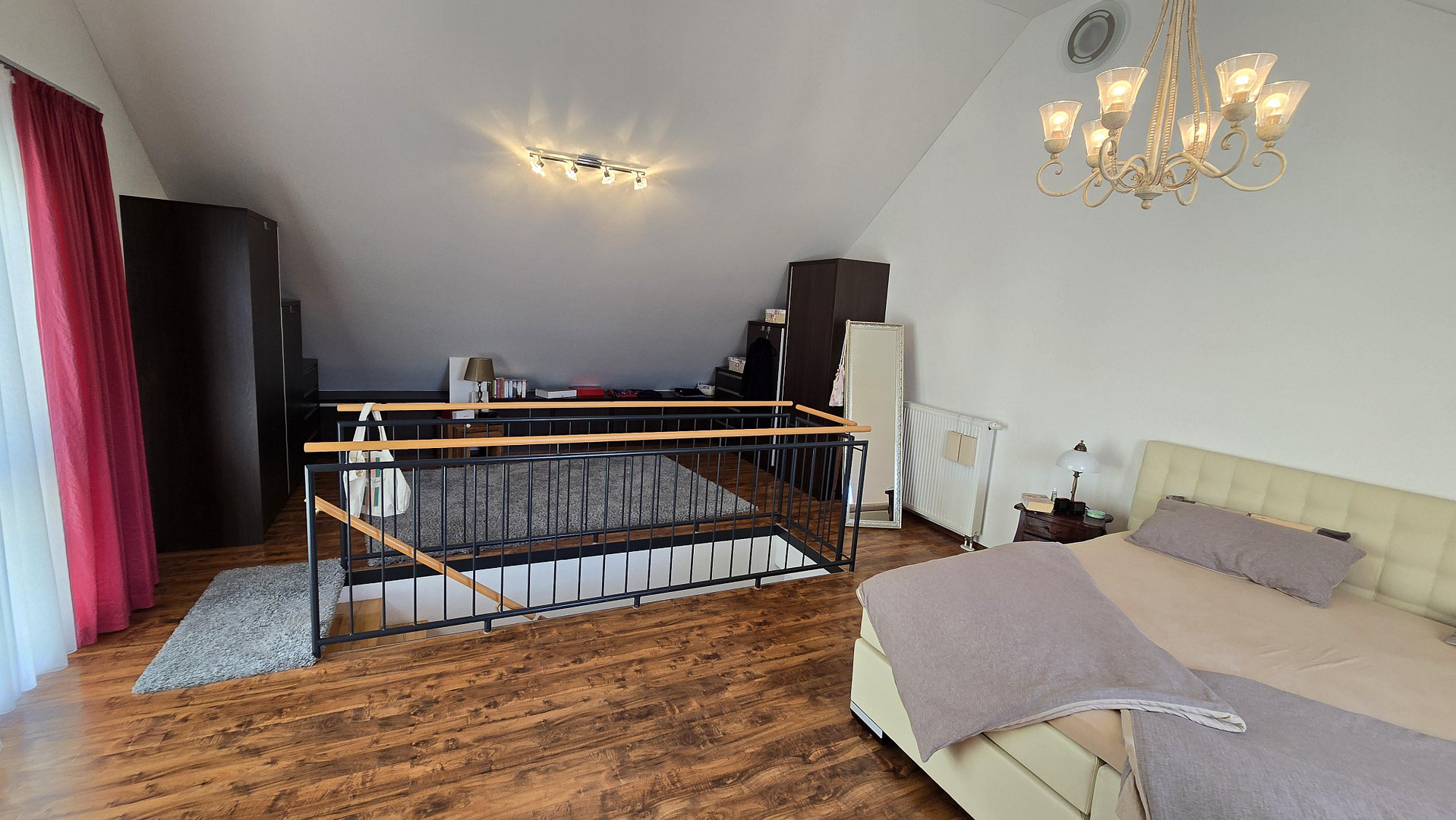 Hochwertige Doppelhaushälfte mit Effizienz, Komfort & perfekter Lage – Mainhausen(Mainflingen) – Vorschaubild 6