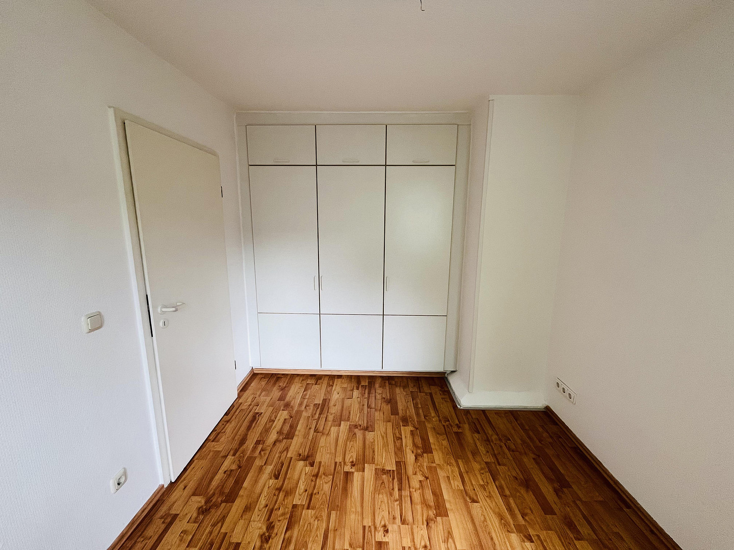 Dachterrasse mit Blick ins Grüne. Ganz oben. Ganz für sich. Ganz ruhig. Mitten im Wasserviertel. – Moselstraße 9, 47051 Duisburg(Altstadt) – Vorschaubild 17