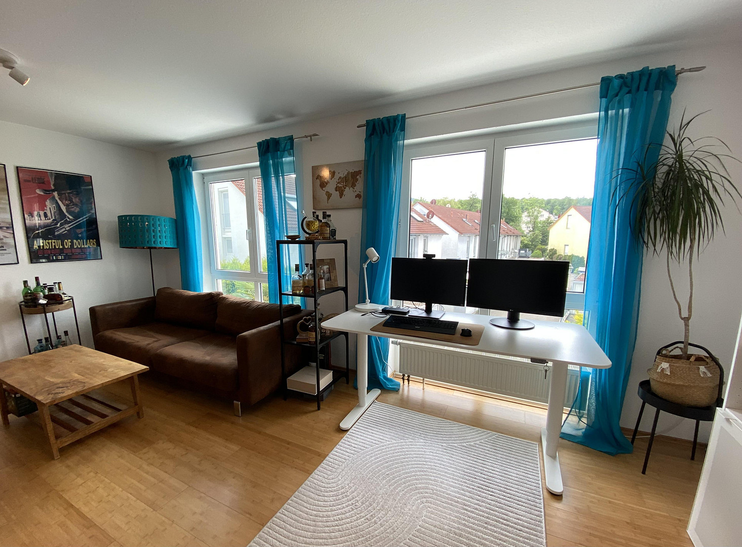 Gepflegtes Reihenendhaus mit Carport, Garage und traumhafter Terrasse in Baden-Oos – Wörthstraße 5d, 76532 Baden-Baden – Vorschaubild 3