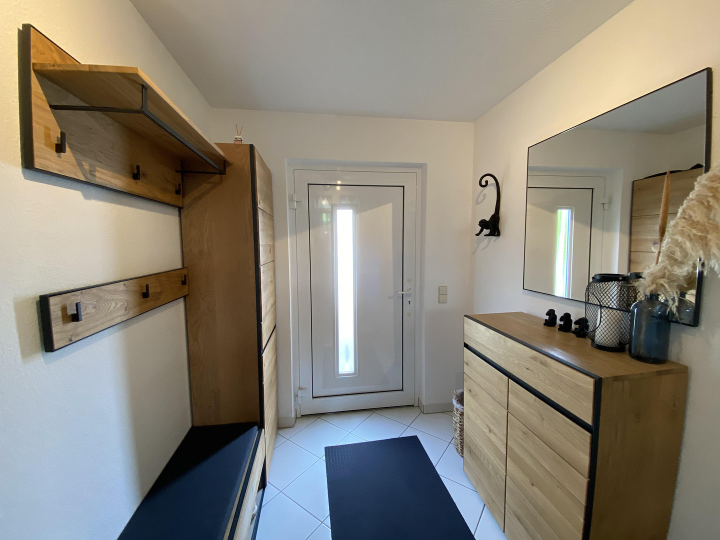 Gepflegtes Reihenendhaus mit Carport, Garage und traumhafter Terrasse in Baden-Oos – Wörthstraße 5d, 76532 Baden-Baden – Vorschaubild 8