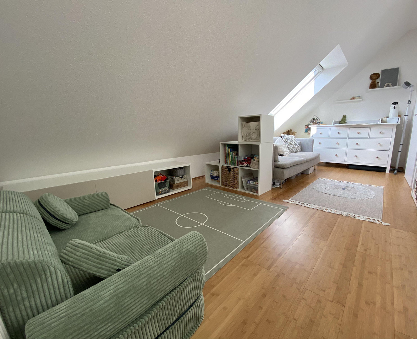 Gepflegtes Reihenendhaus mit Carport, Garage und traumhafter Terrasse in Baden-Oos – Wörthstraße 5d, 76532 Baden-Baden – Vorschaubild 7