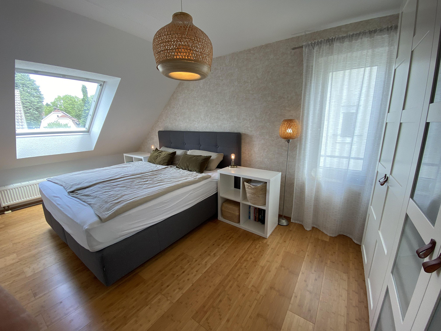 Gepflegtes Reihenendhaus mit Carport, Garage und traumhafter Terrasse in Baden-Oos – Wörthstraße 5d, 76532 Baden-Baden – Vorschaubild 9