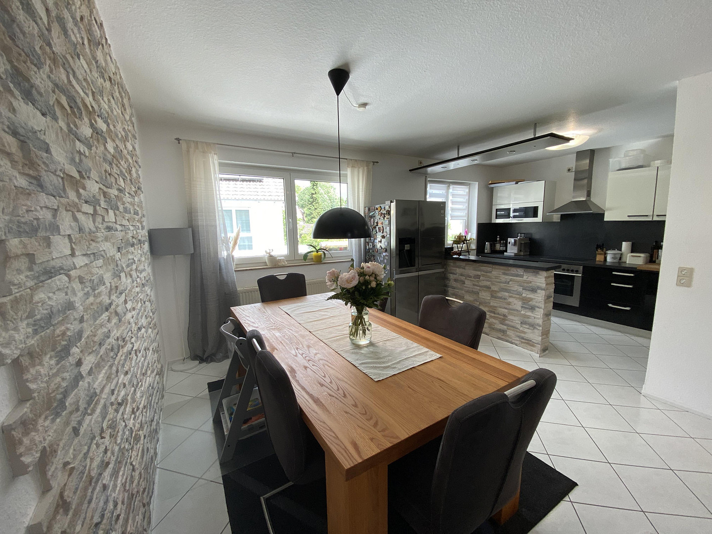 Gepflegtes Reihenendhaus mit Carport, Garage und traumhafter Terrasse in Baden-Oos – Wörthstraße 5d, 76532 Baden-Baden – Vorschaubild 11