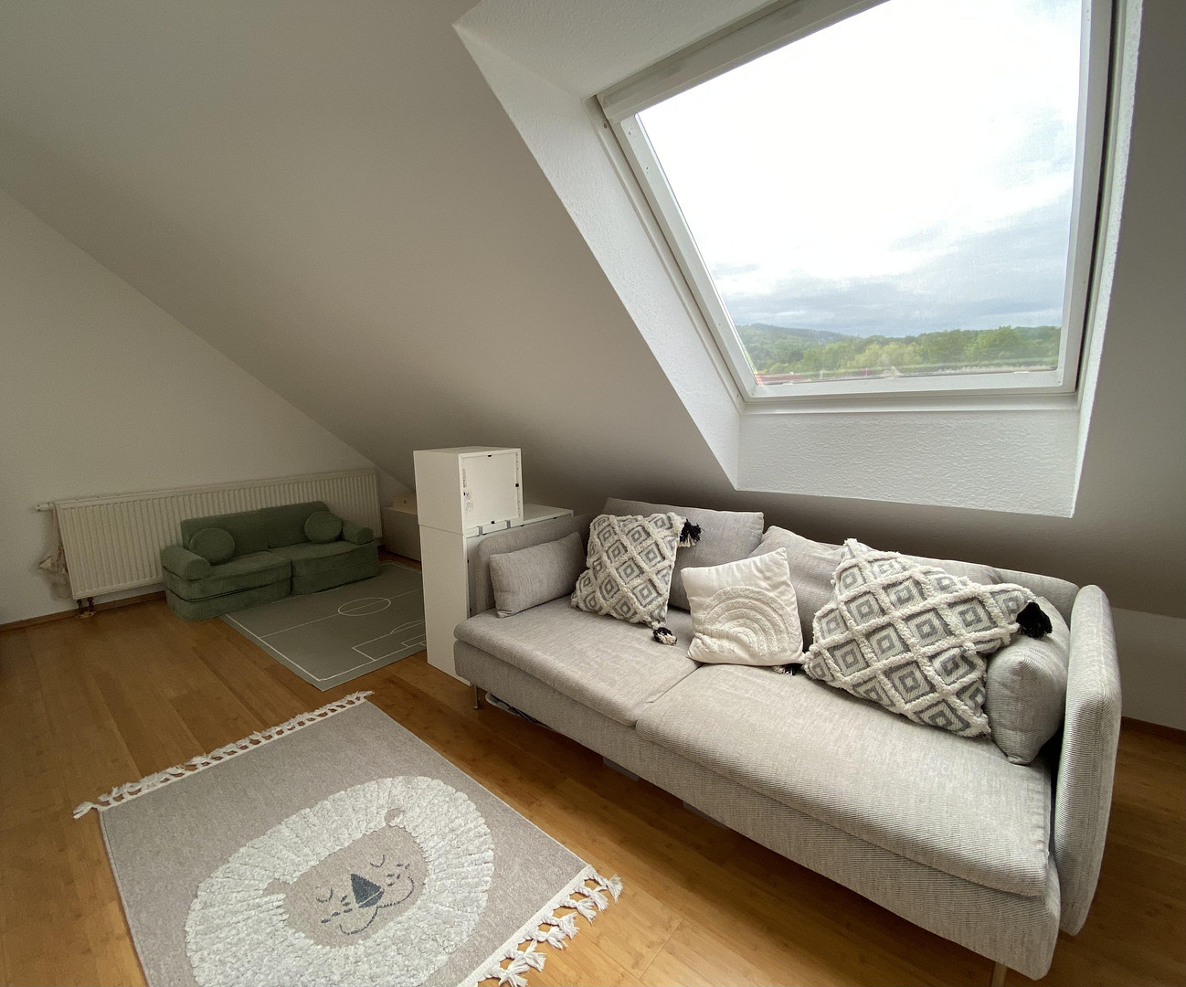 Gepflegtes Reihenendhaus mit Carport, Garage und traumhafter Terrasse in Baden-Oos – Wörthstraße 5d, 76532 Baden-Baden – Vorschaubild 6