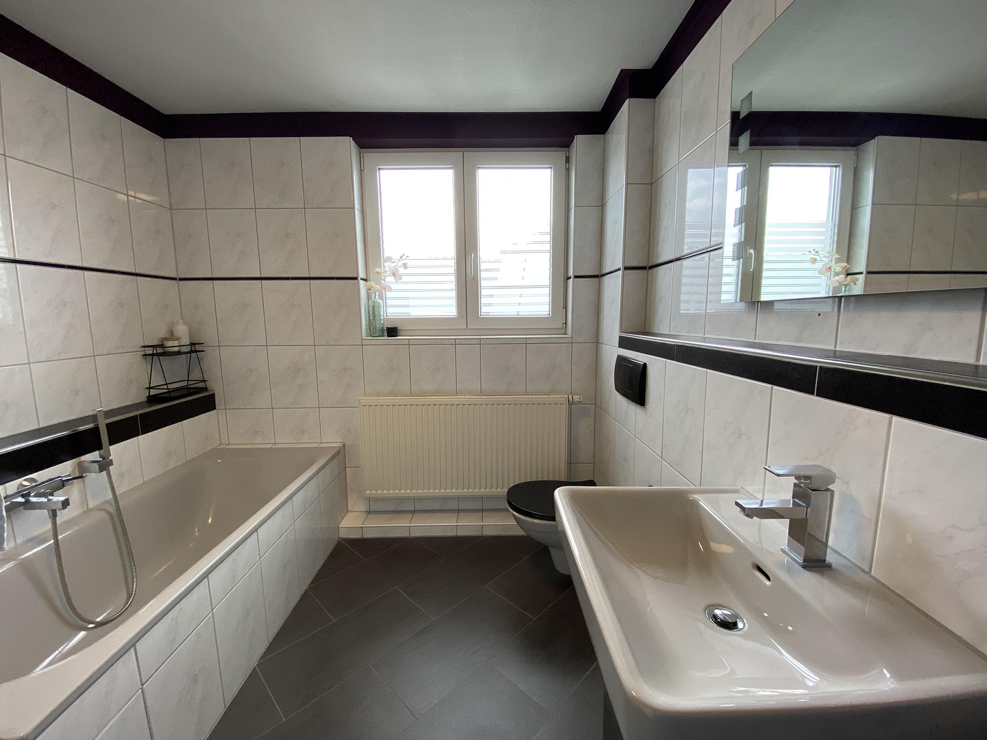 Gepflegtes Reihenendhaus mit Carport, Garage und traumhafter Terrasse in Baden-Oos – Wörthstraße 5d, 76532 Baden-Baden – Vorschaubild 13