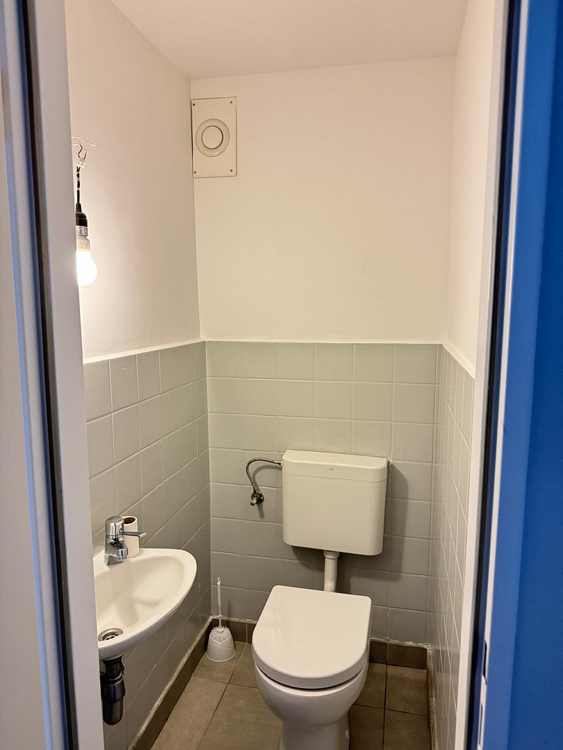 Ideal für Selbstnutzer & Kapitalanleger: Gepflegte 3-Zi. Wohnung in Hummelsbüttel - Provisionsfrei – Hamburg(Hummelsbüttel) – Vorschaubild 7