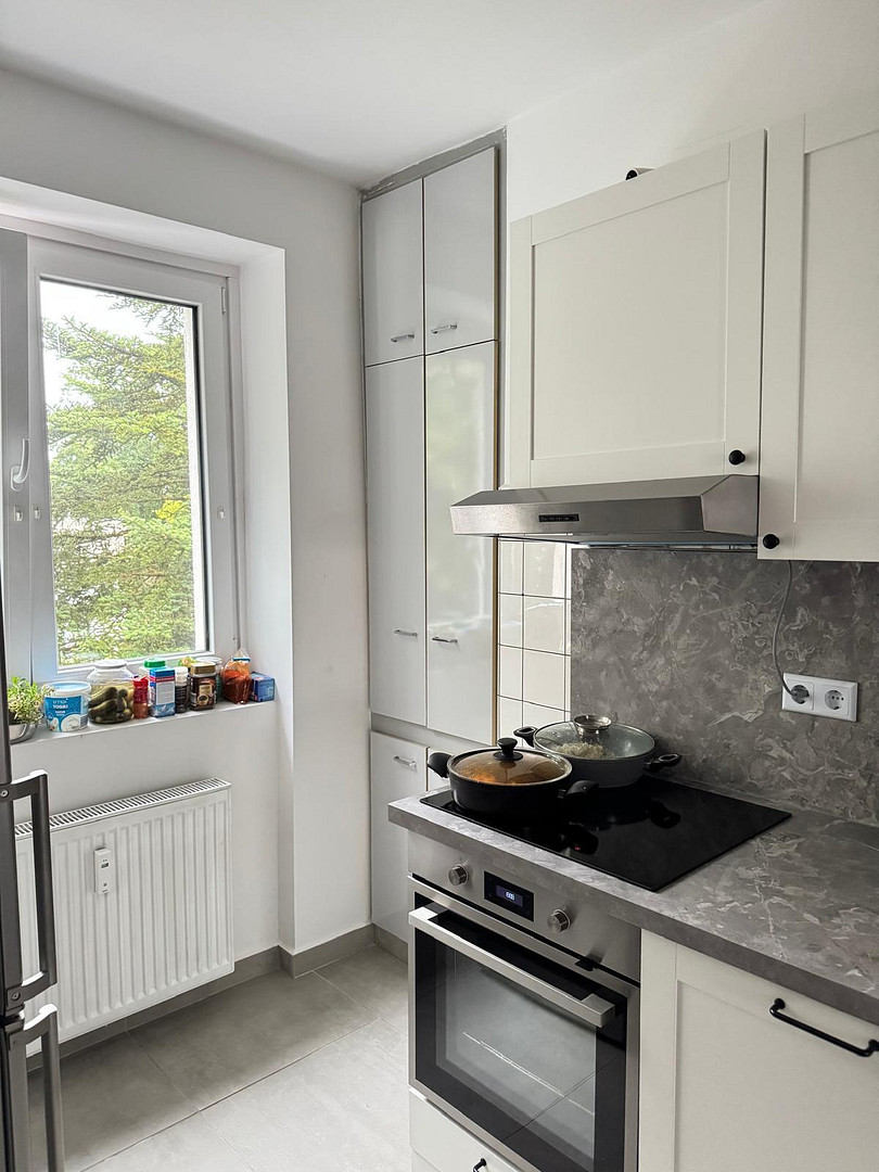 Ideal für Selbstnutzer & Kapitalanleger: Gepflegte 3-Zi. Wohnung in Hummelsbüttel - Provisionsfrei – Hamburg(Hummelsbüttel) – Vorschaubild 6