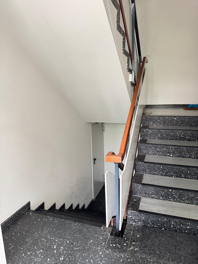 Ideal für Selbstnutzer & Kapitalanleger: Gepflegte 3-Zi. Wohnung in Hummelsbüttel - Provisionsfrei – Hamburg(Hummelsbüttel) – Vorschaubild 10