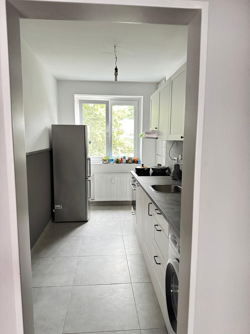 Ideal für Selbstnutzer & Kapitalanleger: Gepflegte 3-Zi. Wohnung in Hummelsbüttel - Provisionsfrei – Hamburg(Hummelsbüttel) – Vorschaubild 5