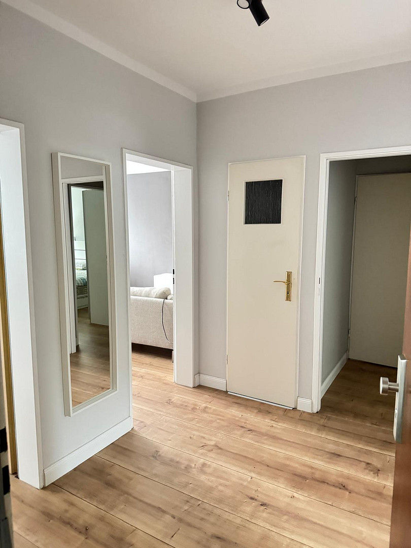 Ideal für Selbstnutzer & Kapitalanleger: Gepflegte 3-Zi. Wohnung in Hummelsbüttel - Provisionsfrei – Hamburg(Hummelsbüttel) – Vorschaubild 4