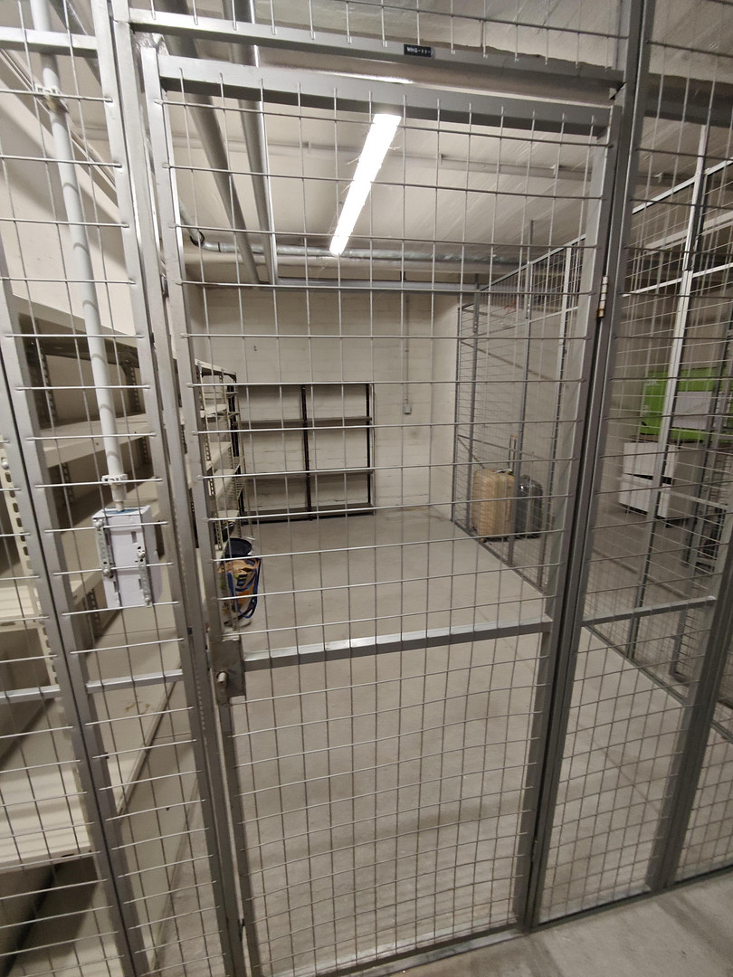 PROVISIONSFREI: Umfassend sanierte 3-Zi-Wohnung mit 2xLoggia, Bogenhausen English speaking – Zimmermannweg 2, 81927 München(Denning) – Vorschaubild 10