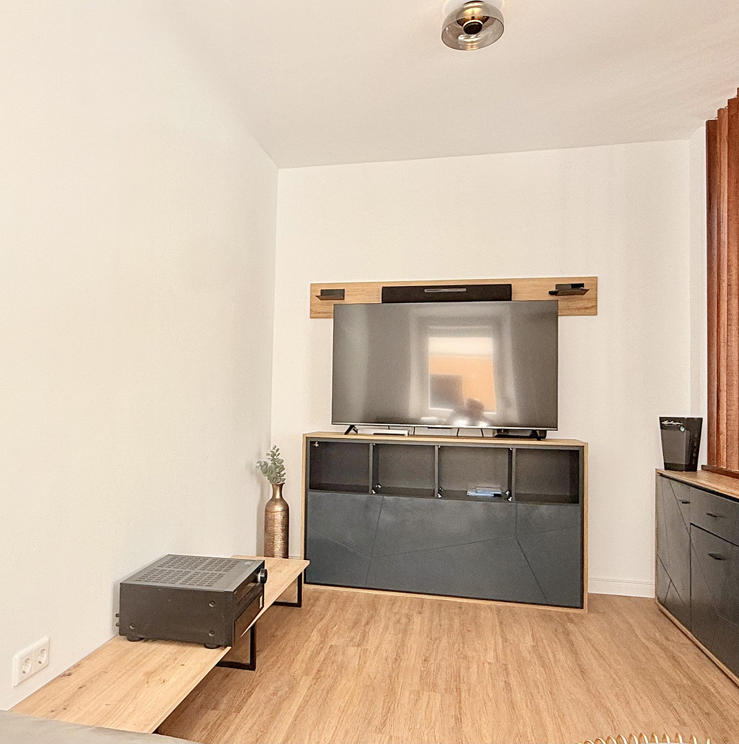 Erstbezug eines Exklusives Saniertes Möbliertes 2-Zi.-Apartment im EG in Erlangen Zentrum – Marquardsenstr. 5, 91054 Erlangen – Vorschaubild 23