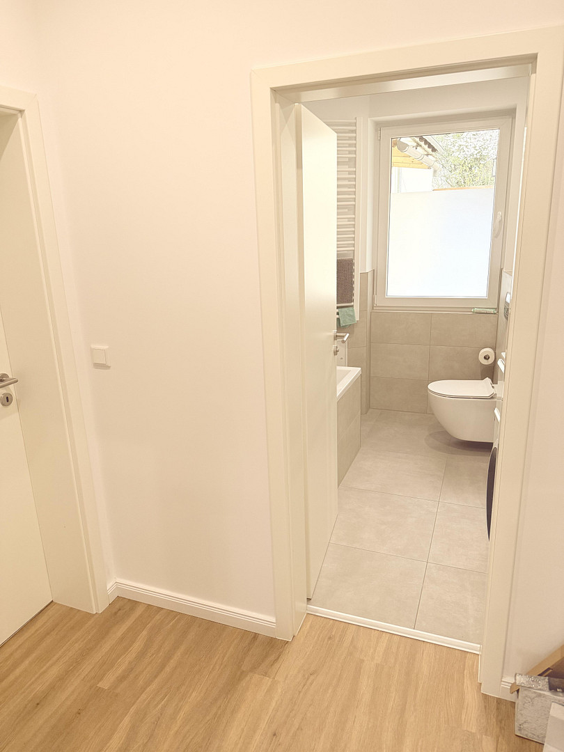 Erstbezug eines Exklusives Saniertes Möbliertes 2-Zi.-Apartment im EG in Erlangen Zentrum – Marquardsenstr. 5, 91054 Erlangen – Vorschaubild 13