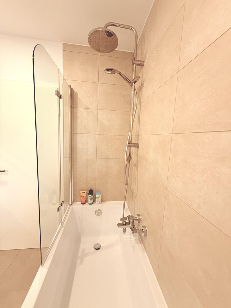 Erstbezug eines Exklusives Saniertes Möbliertes 2-Zi.-Apartment im EG in Erlangen Zentrum – Marquardsenstr. 5, 91054 Erlangen – Vorschaubild 12
