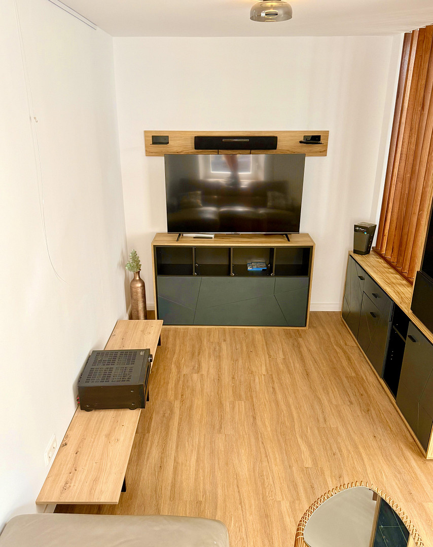 Erstbezug eines Exklusives Saniertes Möbliertes 2-Zi.-Apartment im EG in Erlangen Zentrum – Marquardsenstr. 5, 91054 Erlangen – Vorschaubild 19
