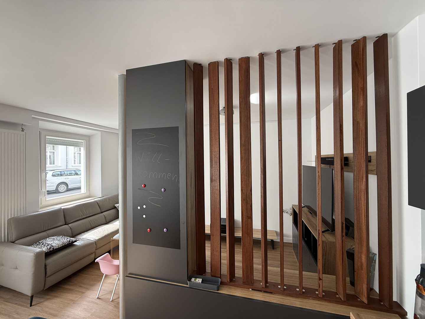 Erstbezug eines Exklusives Saniertes Möbliertes 2-Zi.-Apartment im EG in Erlangen Zentrum – Marquardsenstr. 5, 91054 Erlangen – Vorschaubild 20