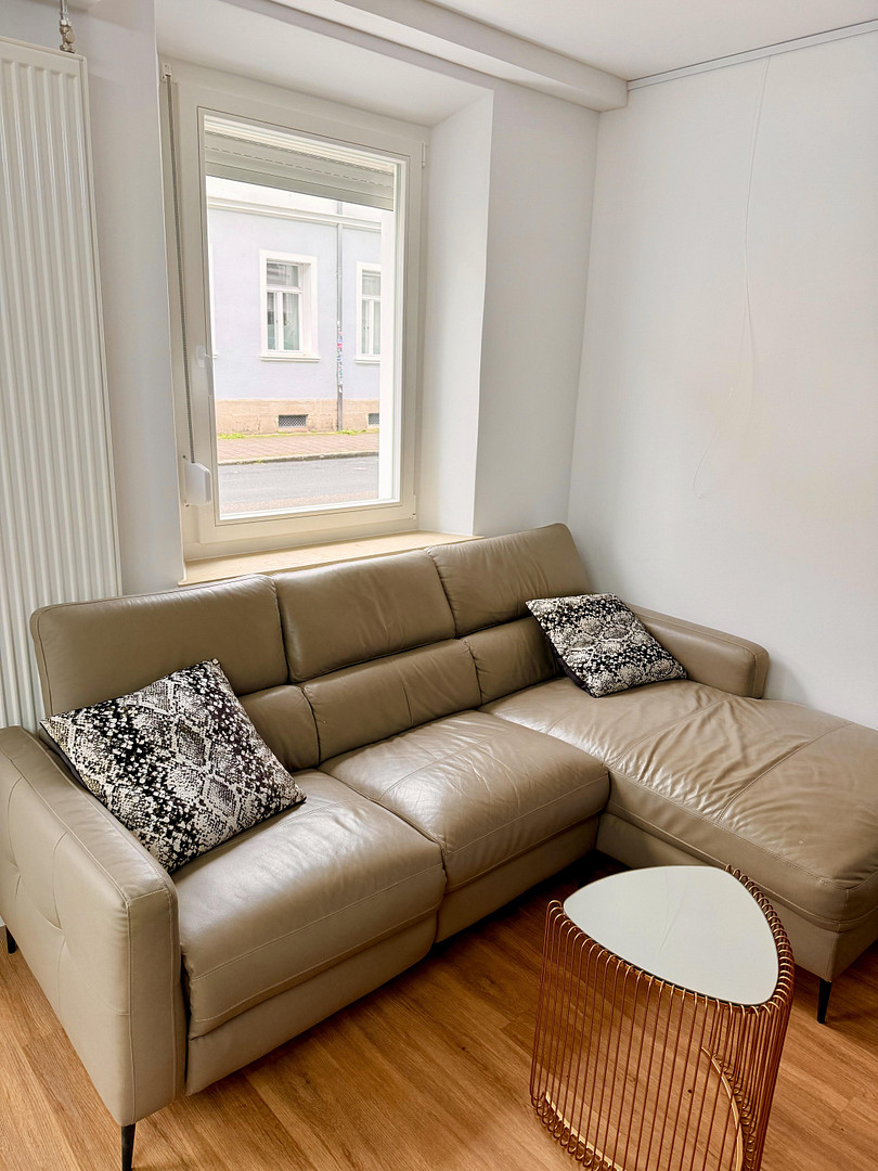 Erstbezug eines Exklusives Saniertes Möbliertes 2-Zi.-Apartment im EG in Erlangen Zentrum – Marquardsenstr. 5, 91054 Erlangen – Vorschaubild 17