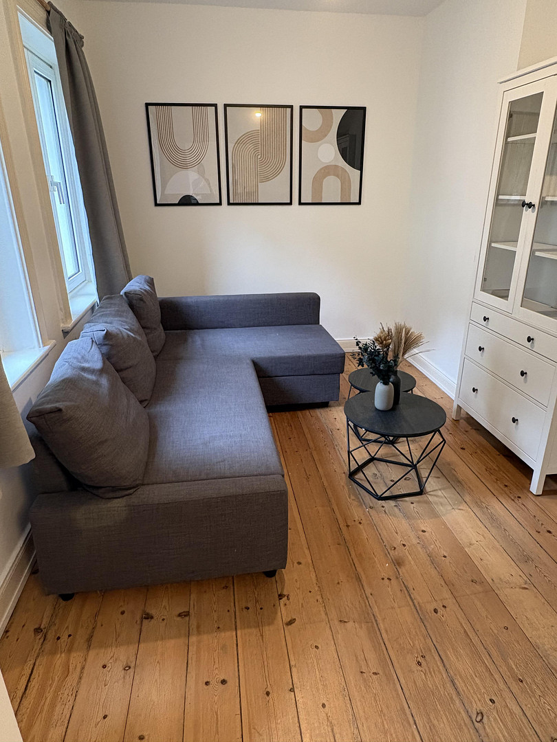 Renovierte Altbauwohnung auf der Schanze zu verkaufen – Lindenallee 36D, 20259 Hamburg(Eimsbüttel) – Vorschaubild 7