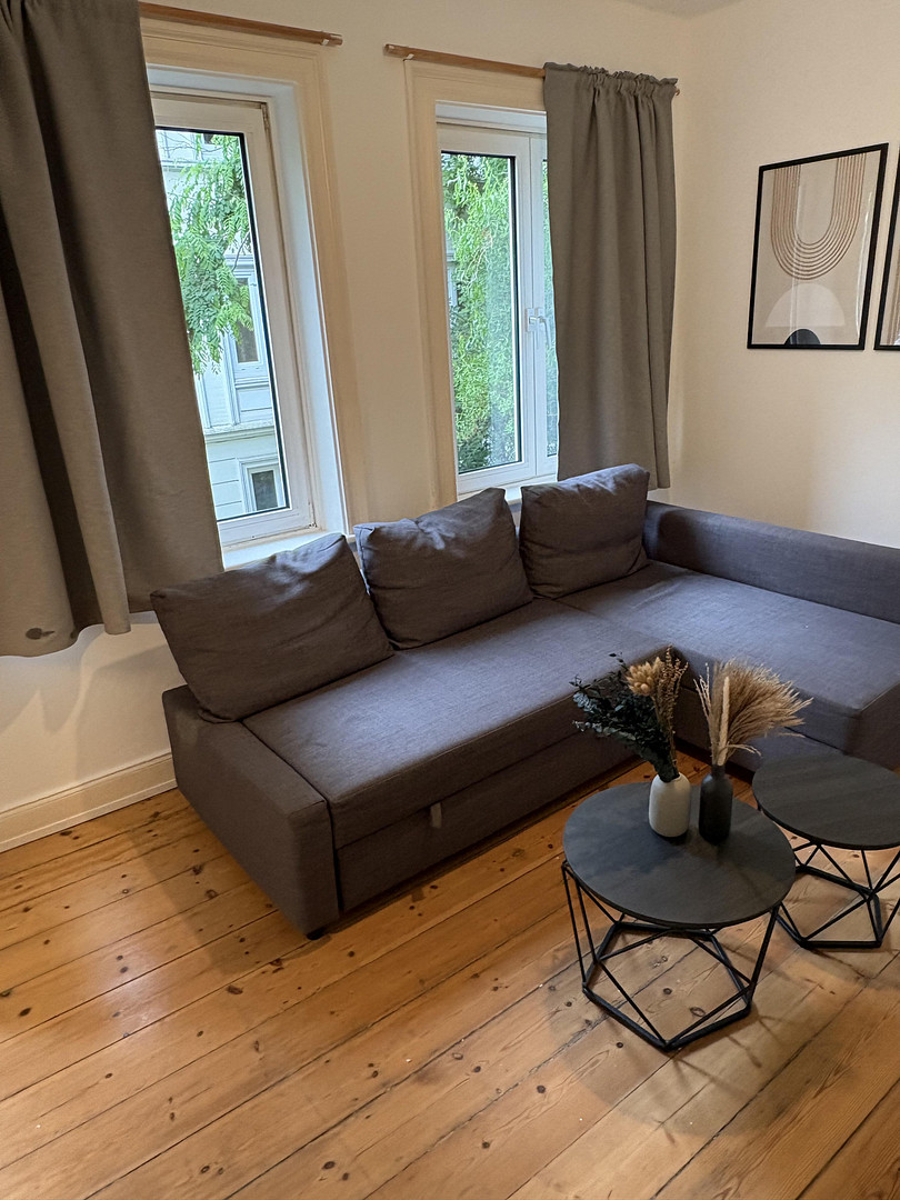 Renovierte Altbauwohnung auf der Schanze zu verkaufen – Lindenallee 36D, 20259 Hamburg(Eimsbüttel) – Vorschaubild 10