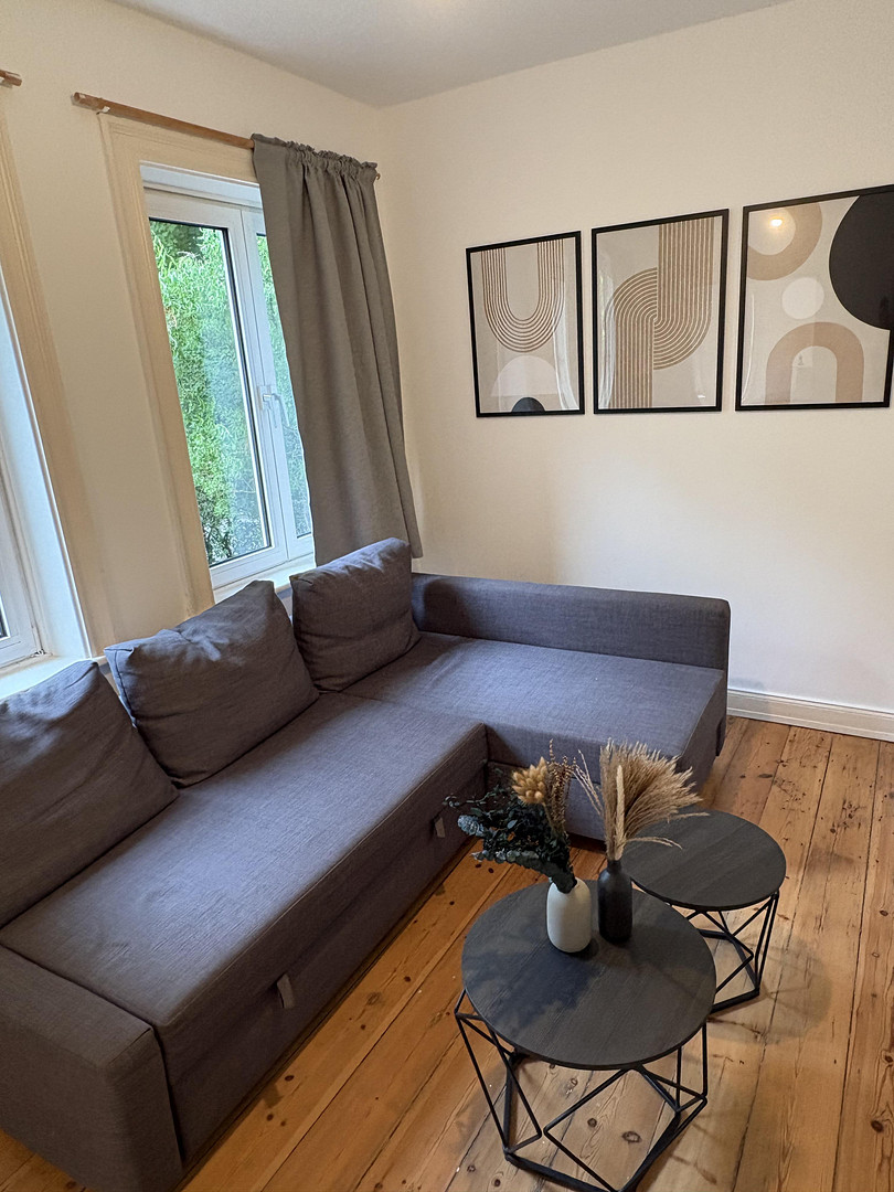 Renovierte Altbauwohnung auf der Schanze zu verkaufen – Lindenallee 36D, 20259 Hamburg(Eimsbüttel) – Vorschaubild 8
