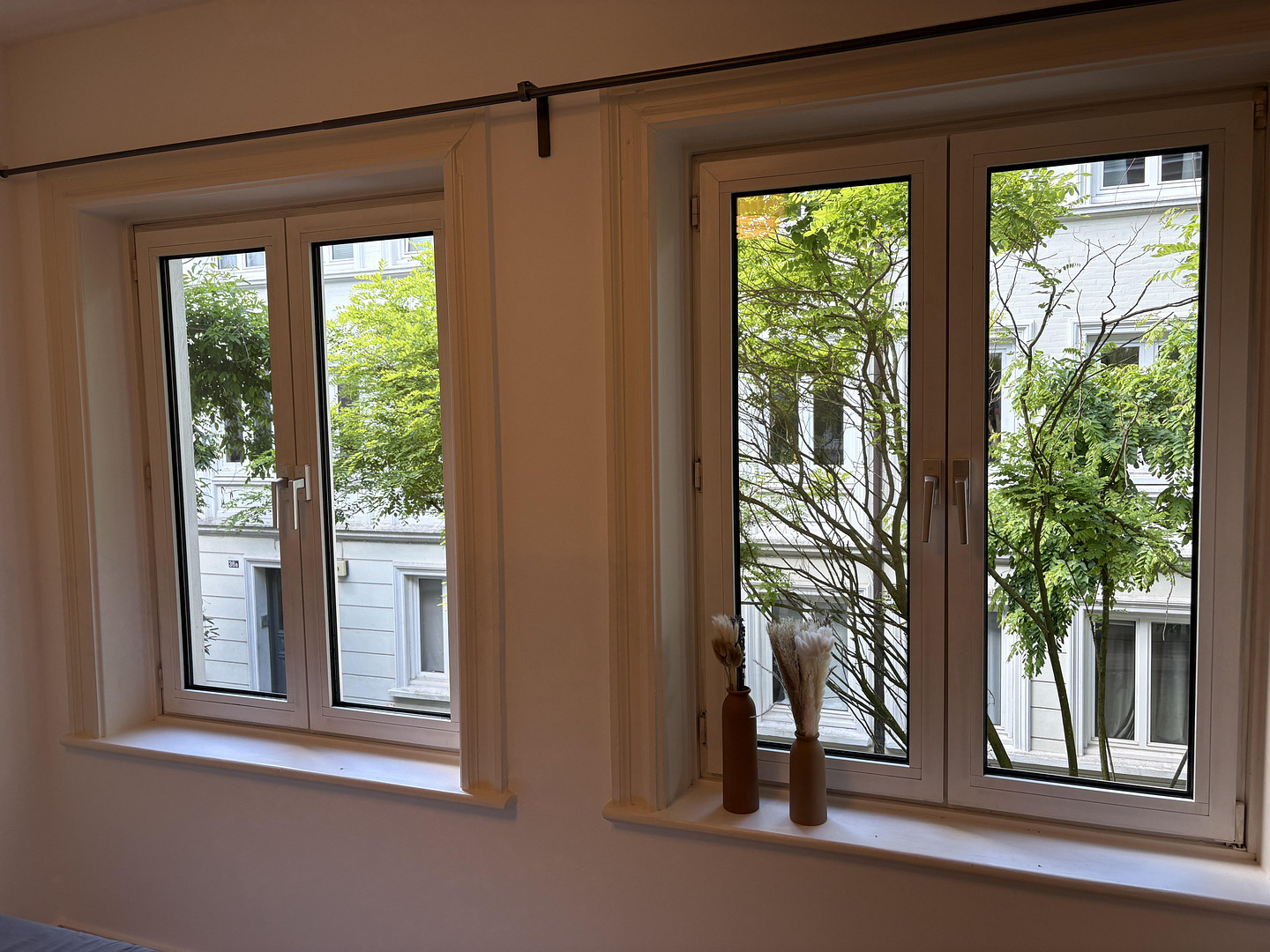 Renovierte Altbauwohnung auf der Schanze zu verkaufen – Lindenallee 36D, 20259 Hamburg(Eimsbüttel) – Vorschaubild 6