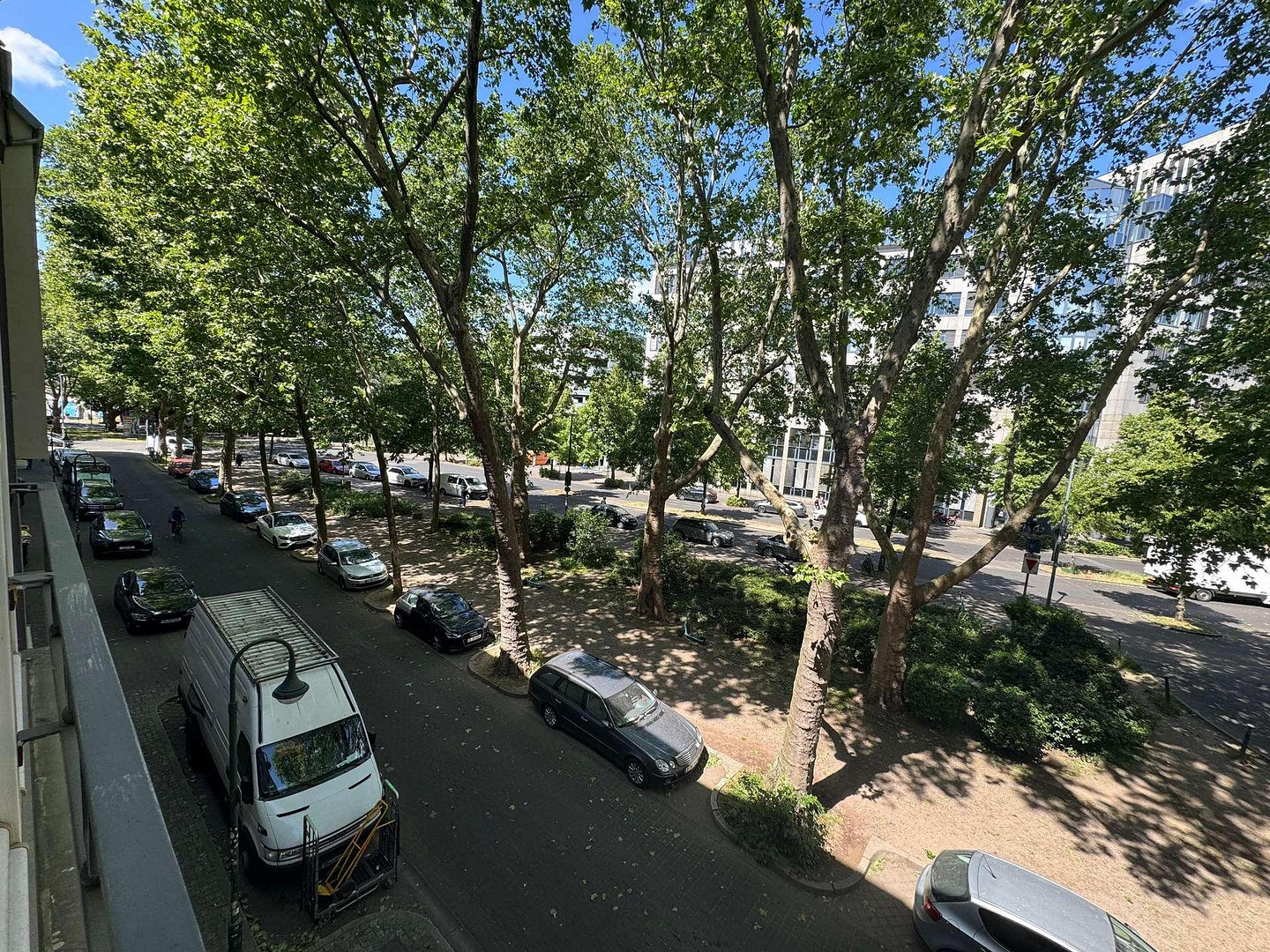 Zwei Zimmer Eigentumswohnung, ca. 67 m2, im Zentrum von Düsseldorf – 40227 Düsseldorf(Oberbilk) – Vorschaubild 11
