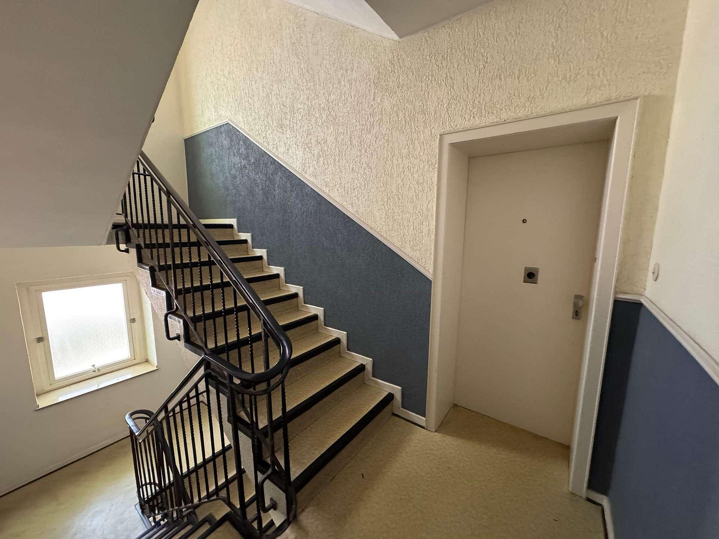 Zwei Zimmer Eigentumswohnung, ca. 67 m2, im Zentrum von Düsseldorf – 40227 Düsseldorf(Oberbilk) – Vorschaubild 6