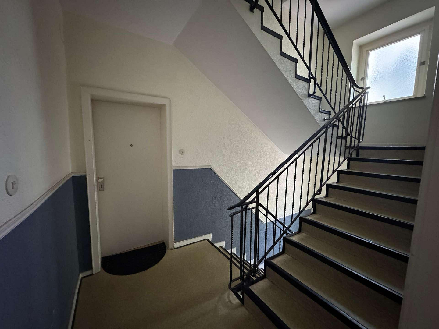 Zwei Zimmer Eigentumswohnung, ca. 67 m2, im Zentrum von Düsseldorf – 40227 Düsseldorf(Oberbilk) – Vorschaubild 7