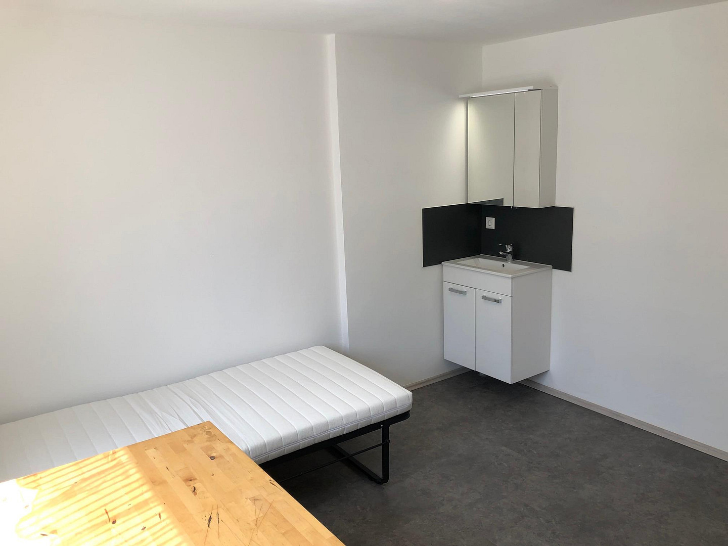Doppelhaushälfte mit Potential im Sanierungsgebiet – St.-Gebhard-Str. 12, 88250 Weingarten – Vorschaubild 2