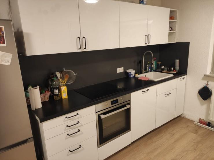 Doppelhaushälfte mit Potential im Sanierungsgebiet – St.-Gebhard-Str. 12, 88250 Weingarten – Vorschaubild 4