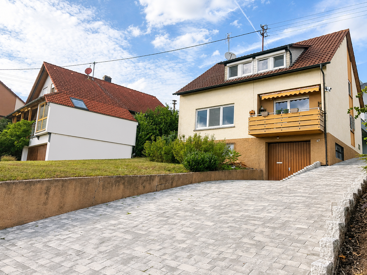 Einfamilienhaus Provisionsfrei zu verkaufen in Oberderdingen – Weinstr. 47, 75038 Oberderdingen – Vorschaubild 28