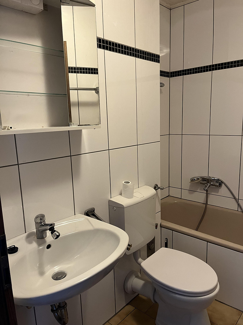 Helle 2-ZKB-Dachgeschosswohnung mit Balkon und Stellplatz in Trier-Pfalzel – 54293 Trier(Pfalzel) – Vorschaubild 7