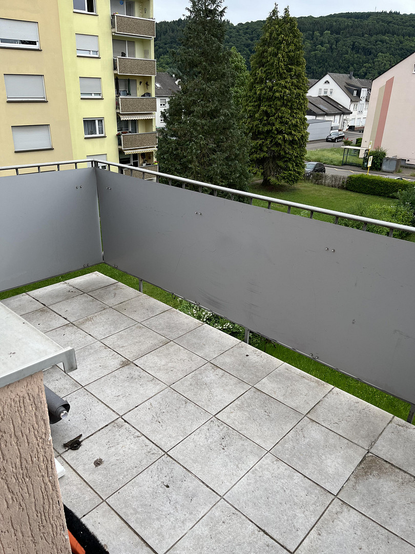 Helle 2-ZKB-Dachgeschosswohnung mit Balkon und Stellplatz in Trier-Pfalzel – 54293 Trier(Pfalzel) – Vorschaubild 3
